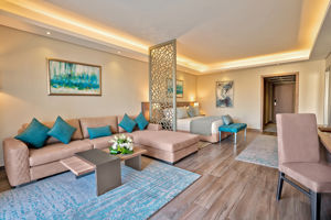 Rixos Premium Magawish Suites & Villas