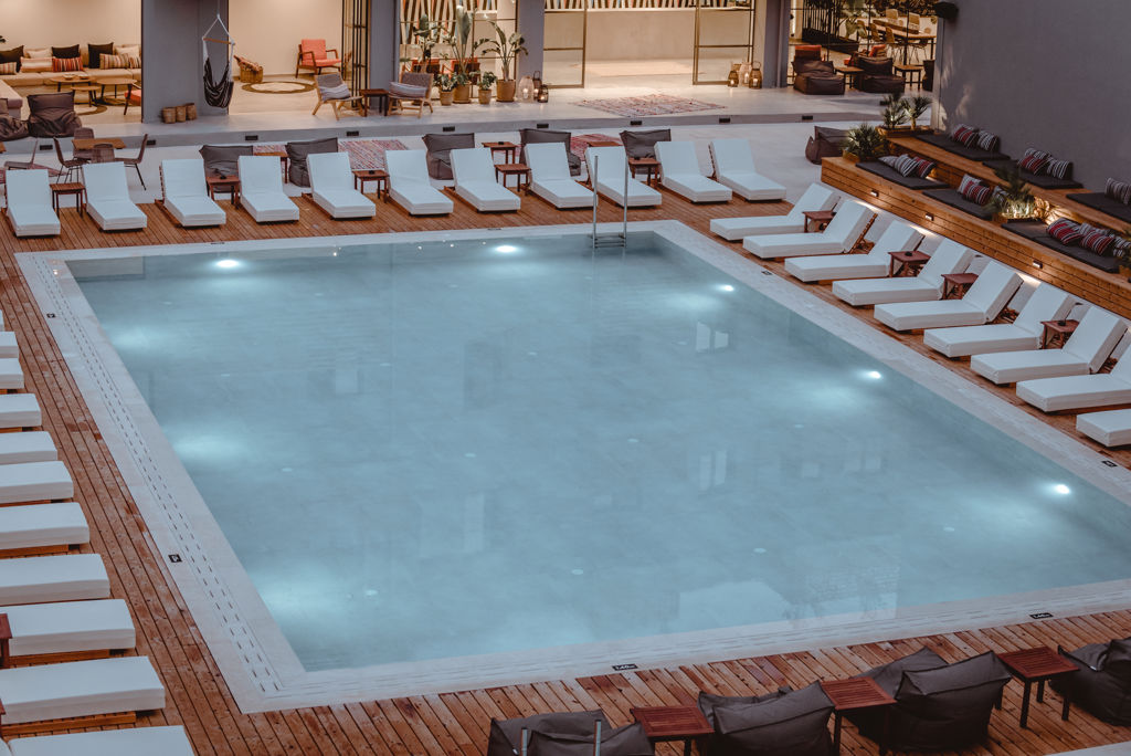 Cook's Club Chersonissos