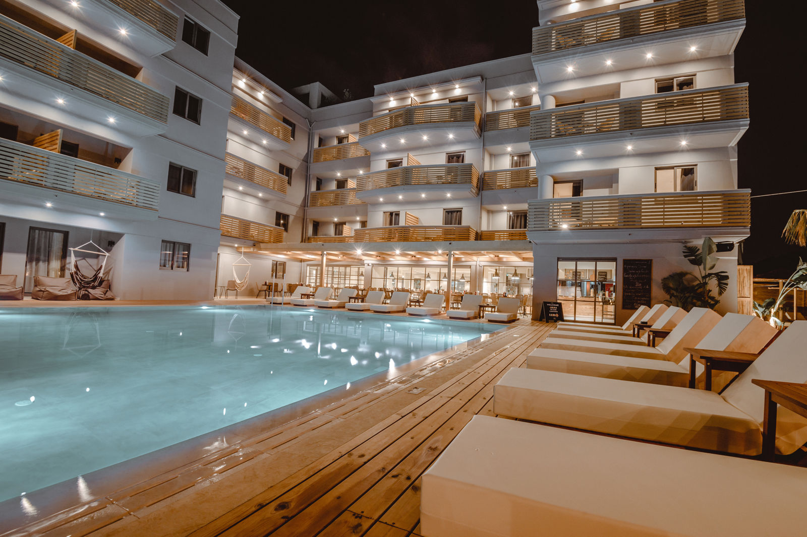 Cook's Club Hersonissos billede 2