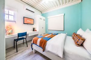 The Freedom Hotel
