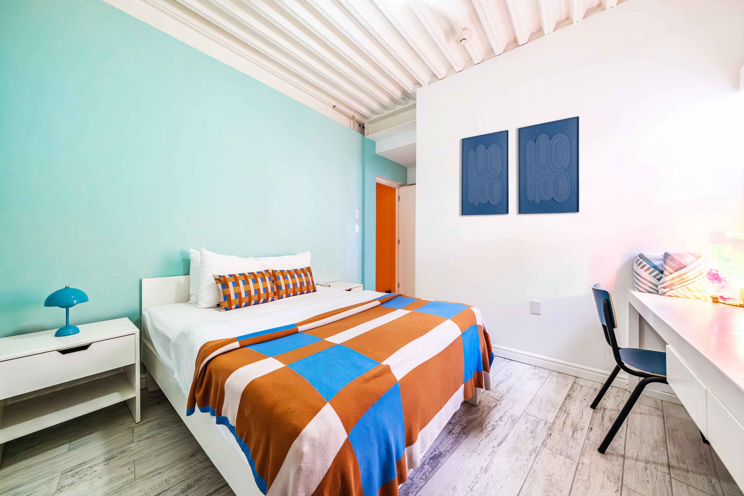 The Freedom Hotel