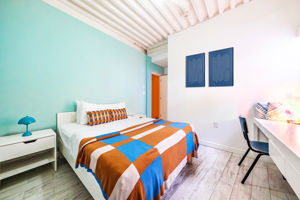 The Freedom Hotel