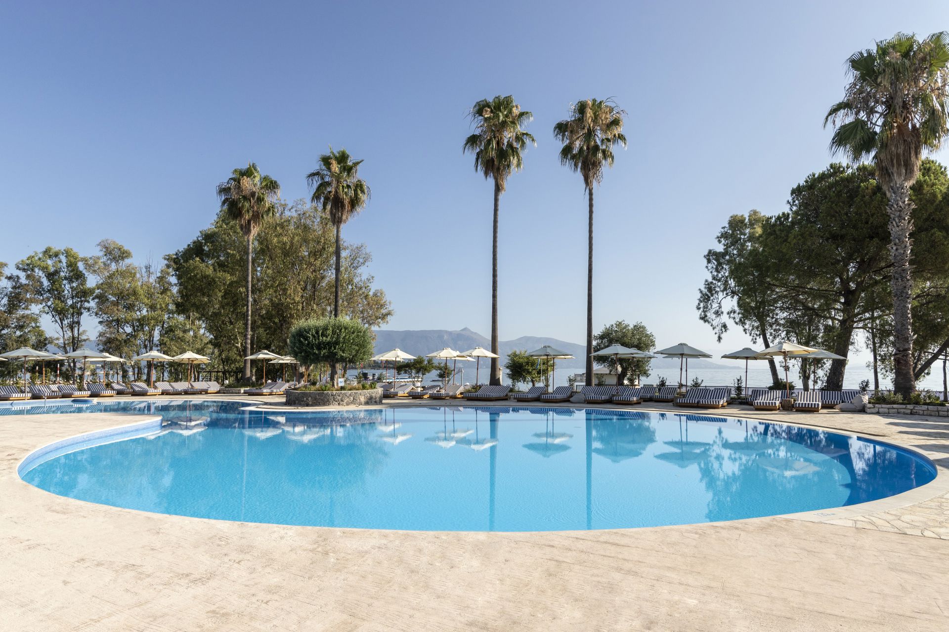 Kerkyra Blue - billede 5