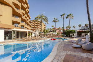 Marins Beach Club