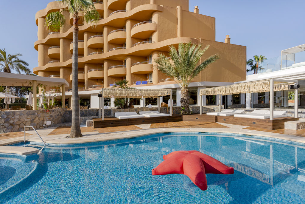 Marins Beach Club