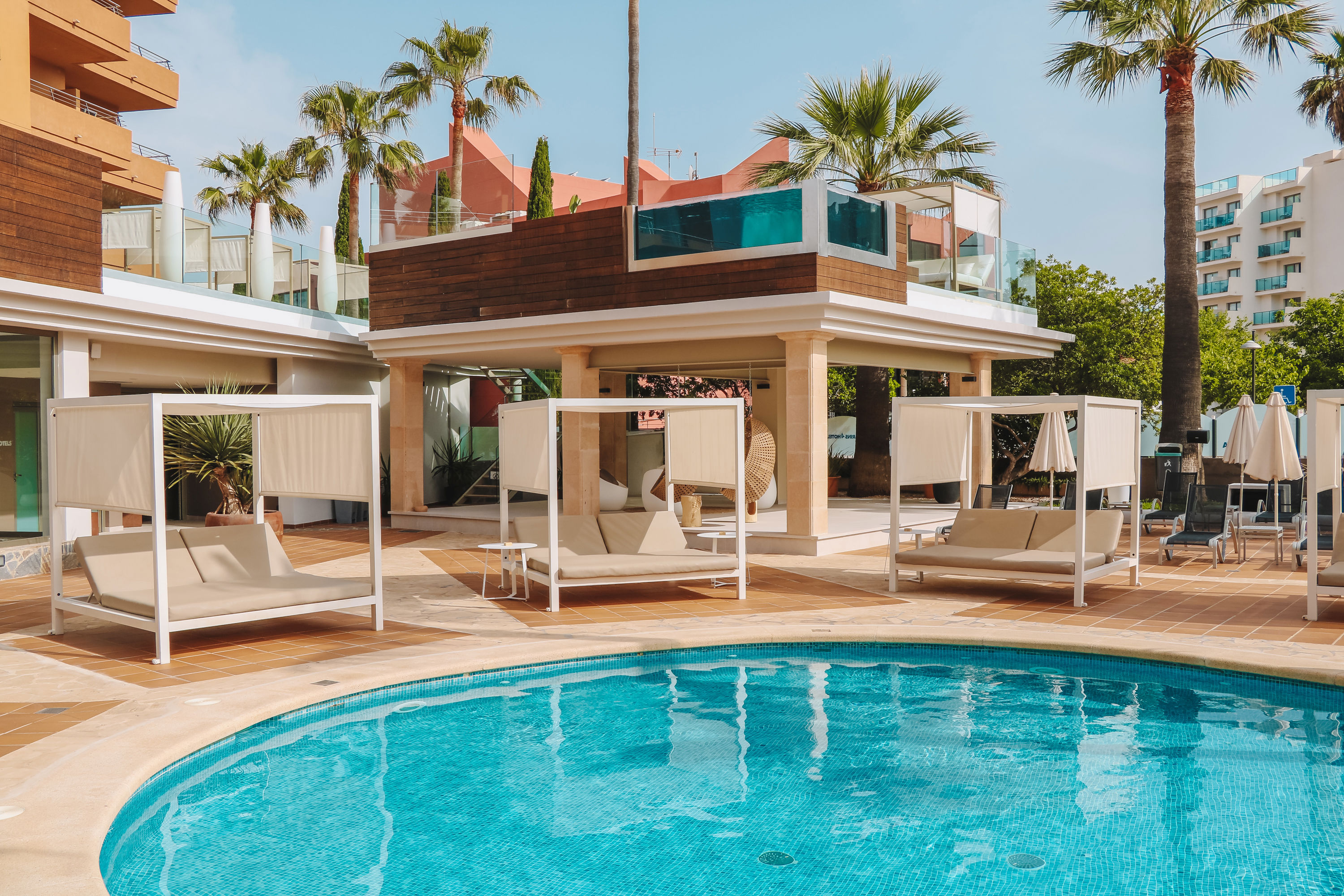 Marins Beach Club