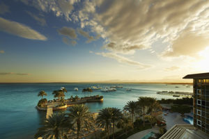 Hurghada Marriott Beach Resort