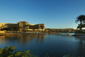 Hurghada Marriott Beach Resort