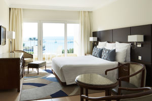 Hurghada Marriott Beach Resort