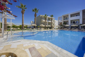 Mythos Suite Hotel