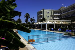 Kos Hotel Junior Suites