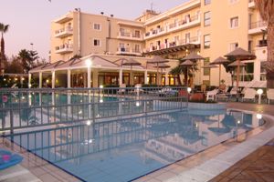 Kos Hotel Junior Suites