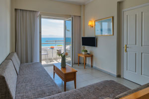 Kos Hotel Junior Suites