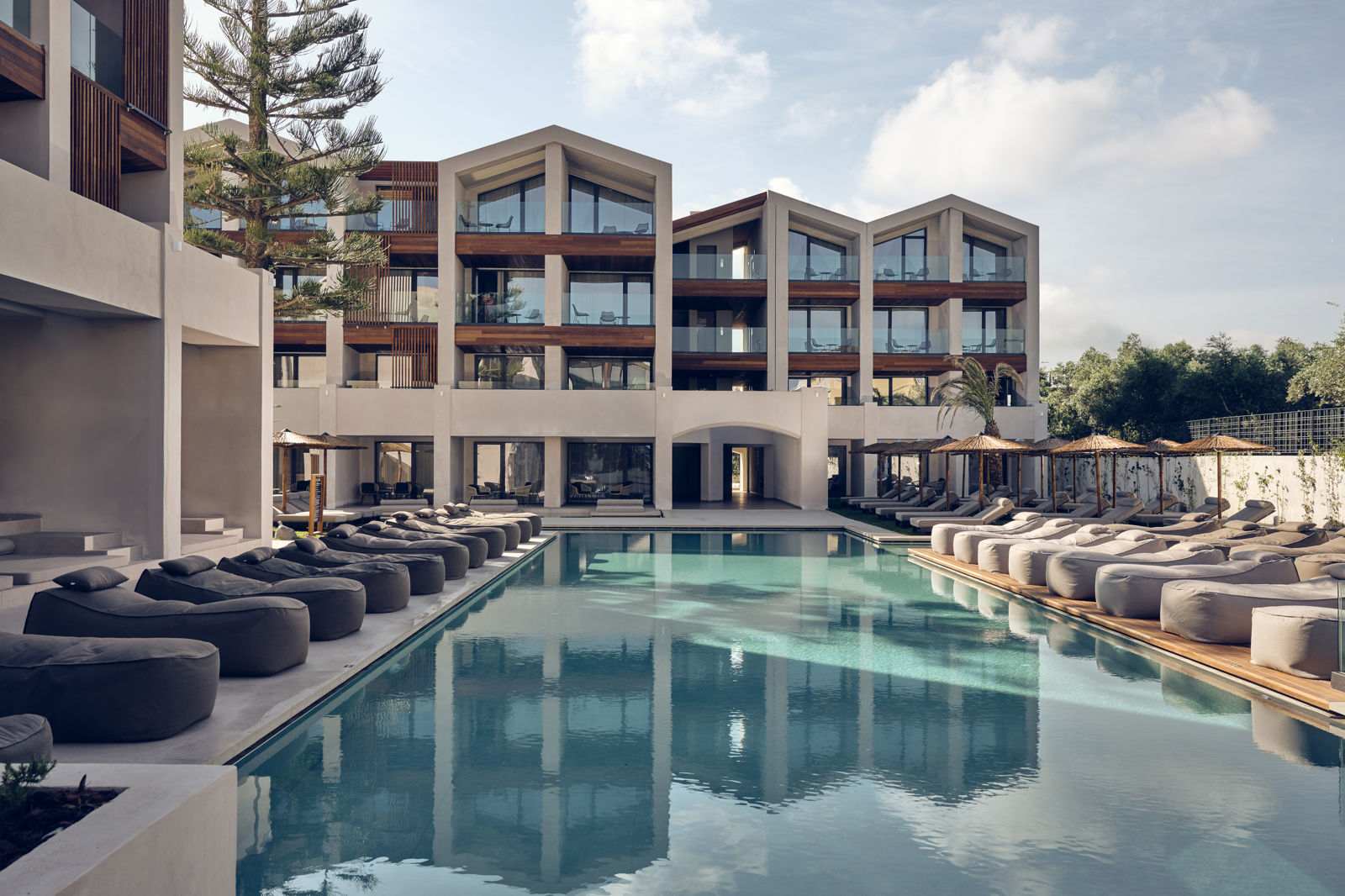 Contessina Hotel