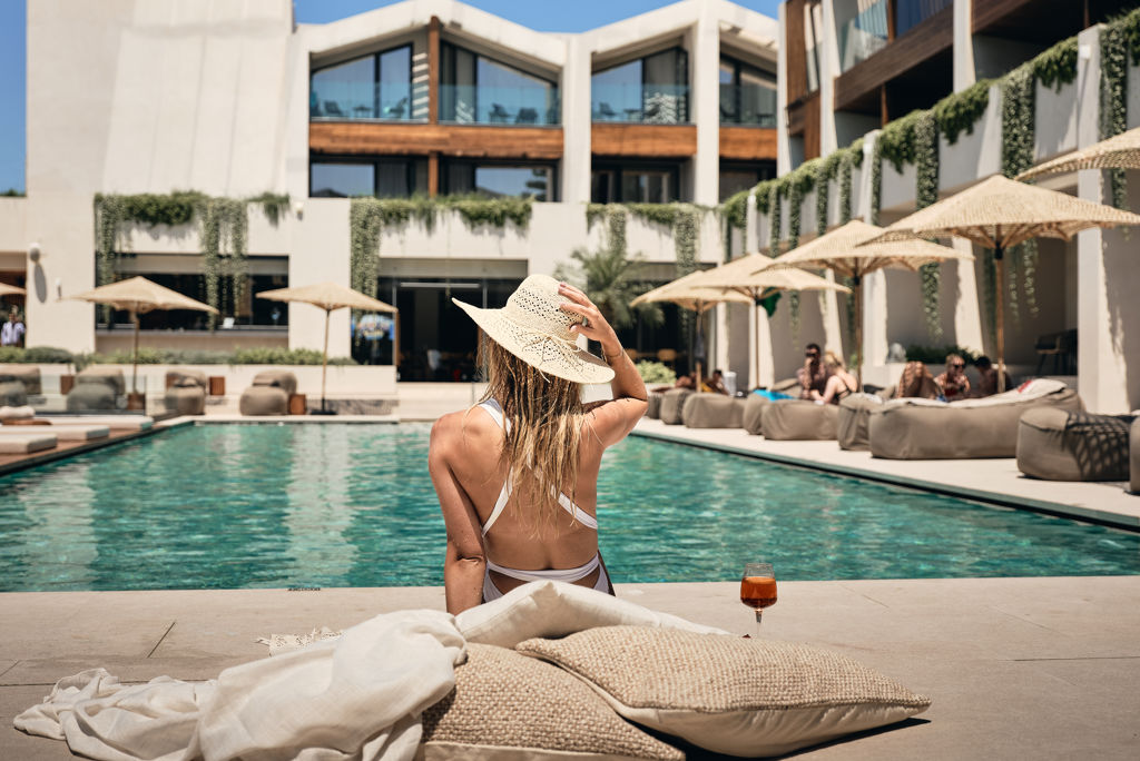 Contessina Hotel