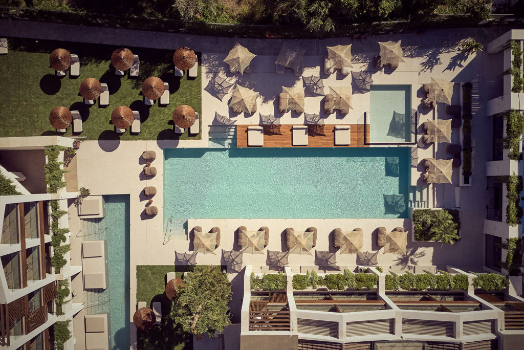 Contessina Hotel