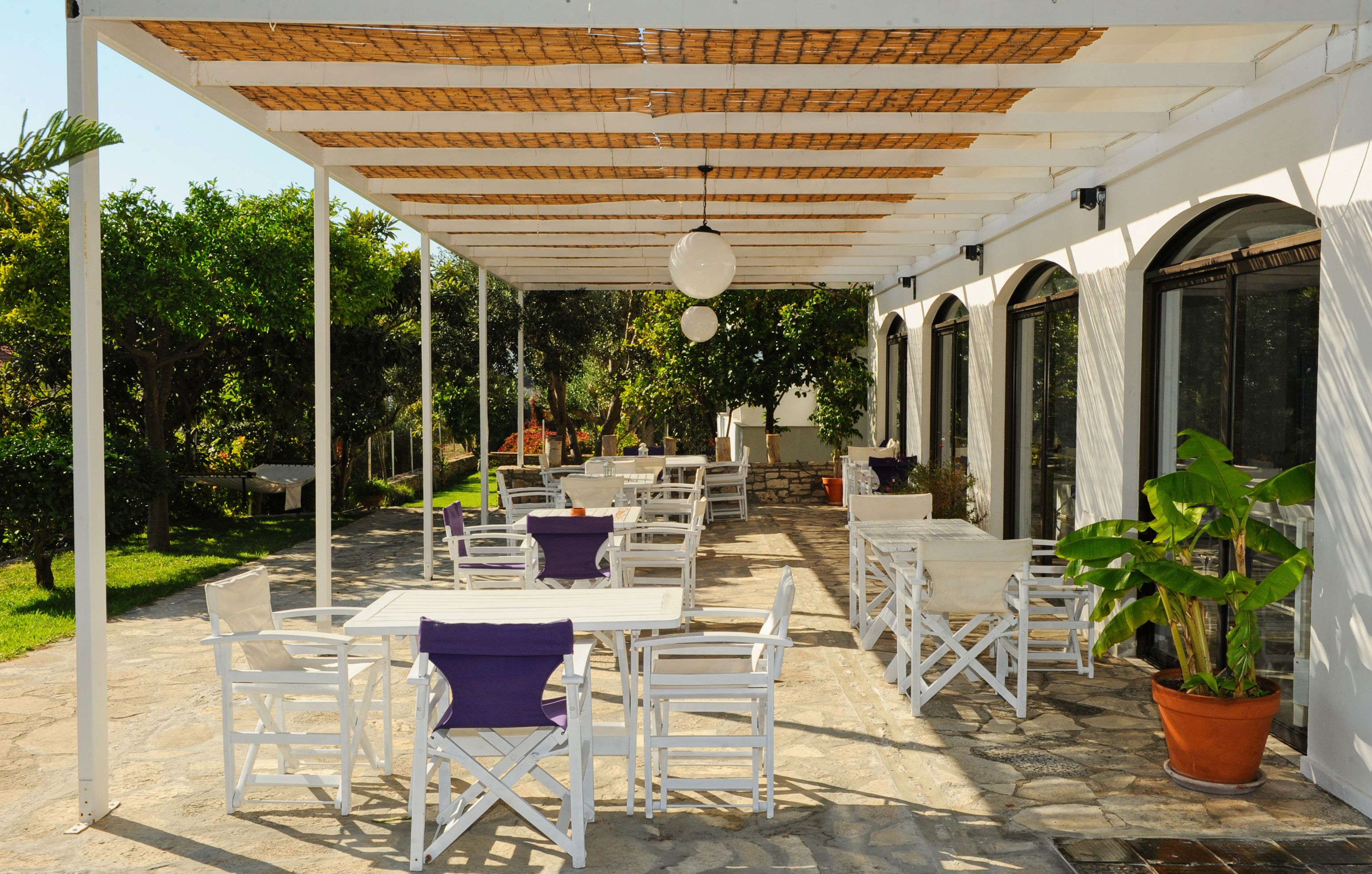 Apollon Hotel