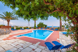 Magia Village Apartment