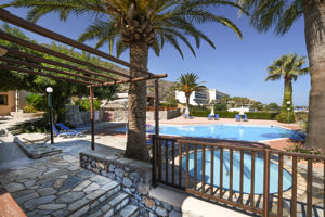 Magia Village Apartment