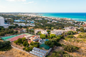Magia Village Apartment