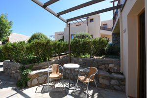 Magia Village Apartment