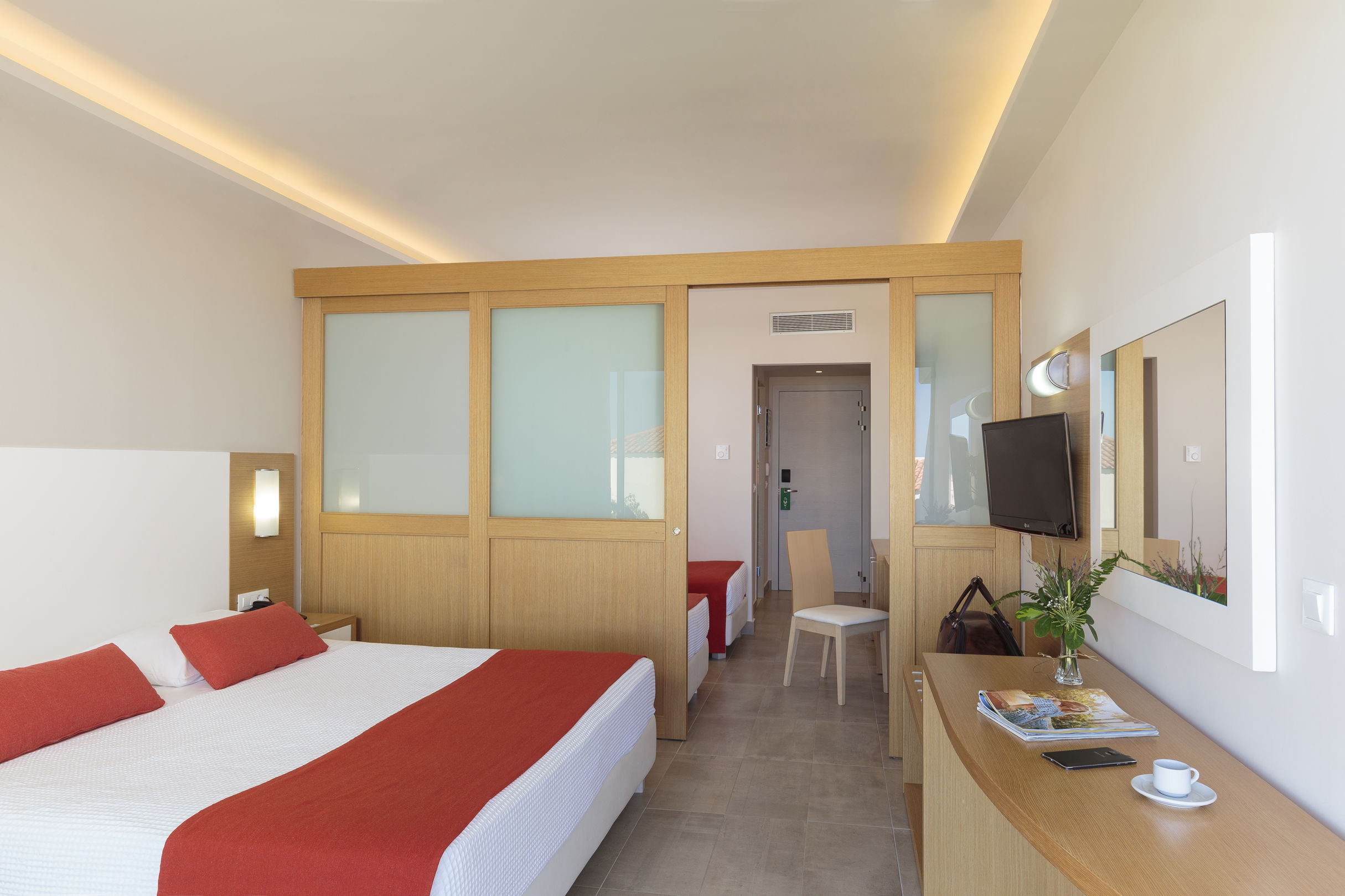 Rodos Princess Beach Hotel