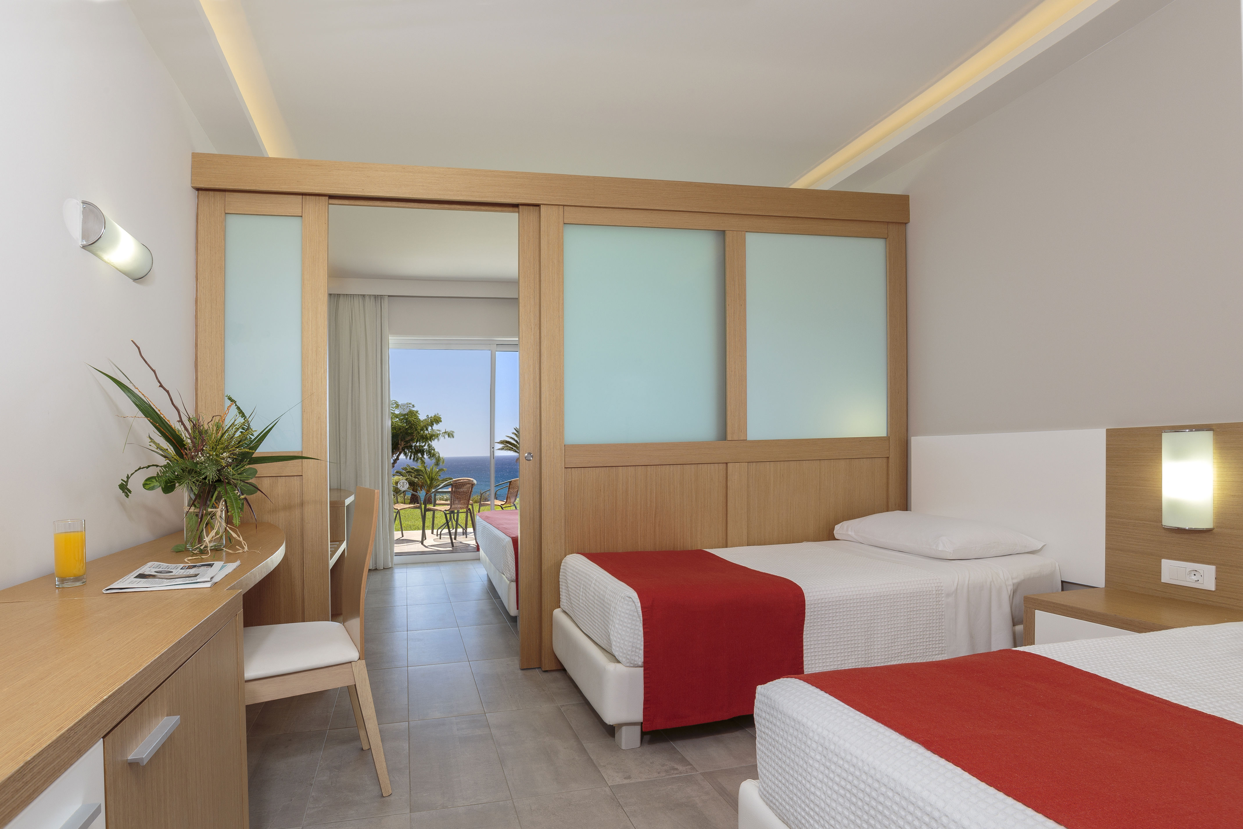 Rodos Princess Beach Hotel