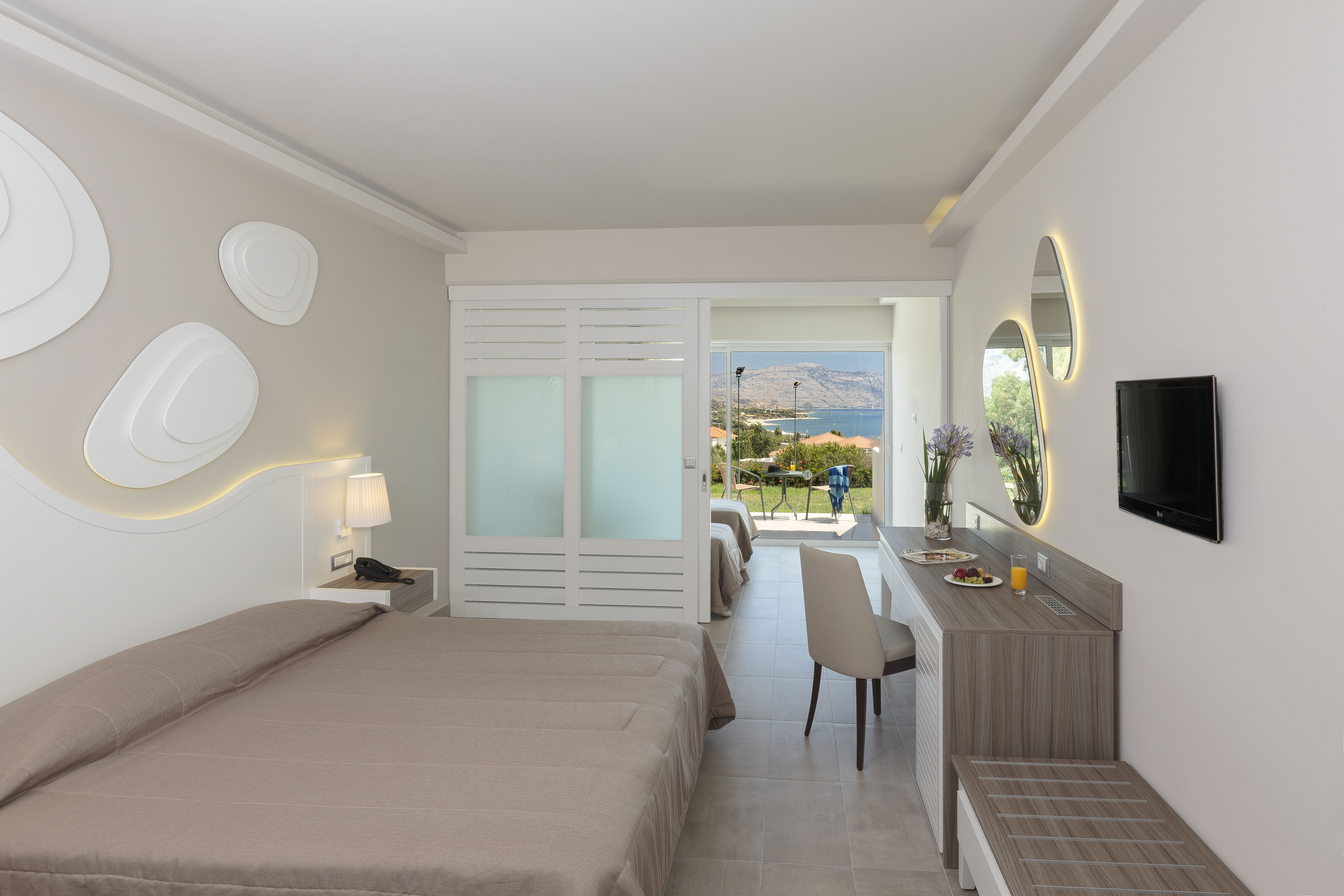 Rodos Princess Beach Hotel