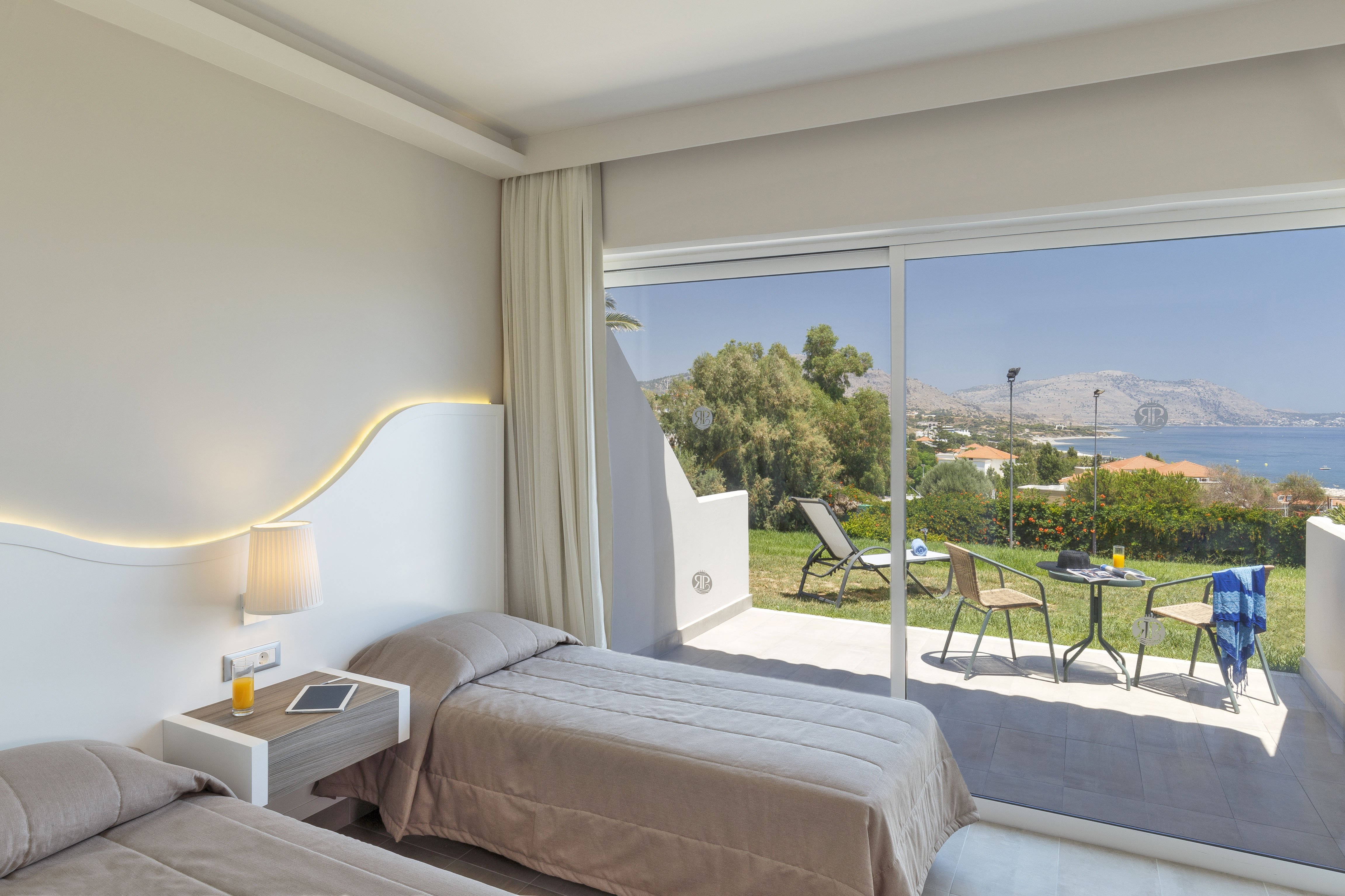 Rodos Princess Beach Hotel