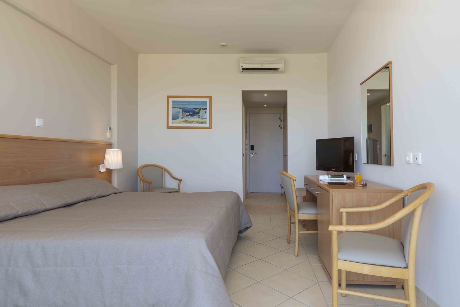 Rodos Princess Beach Hotel billede 2