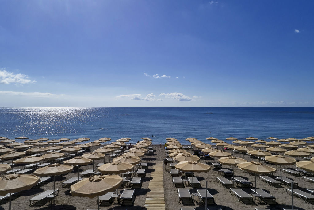 Rodos Princess Beach Hotel