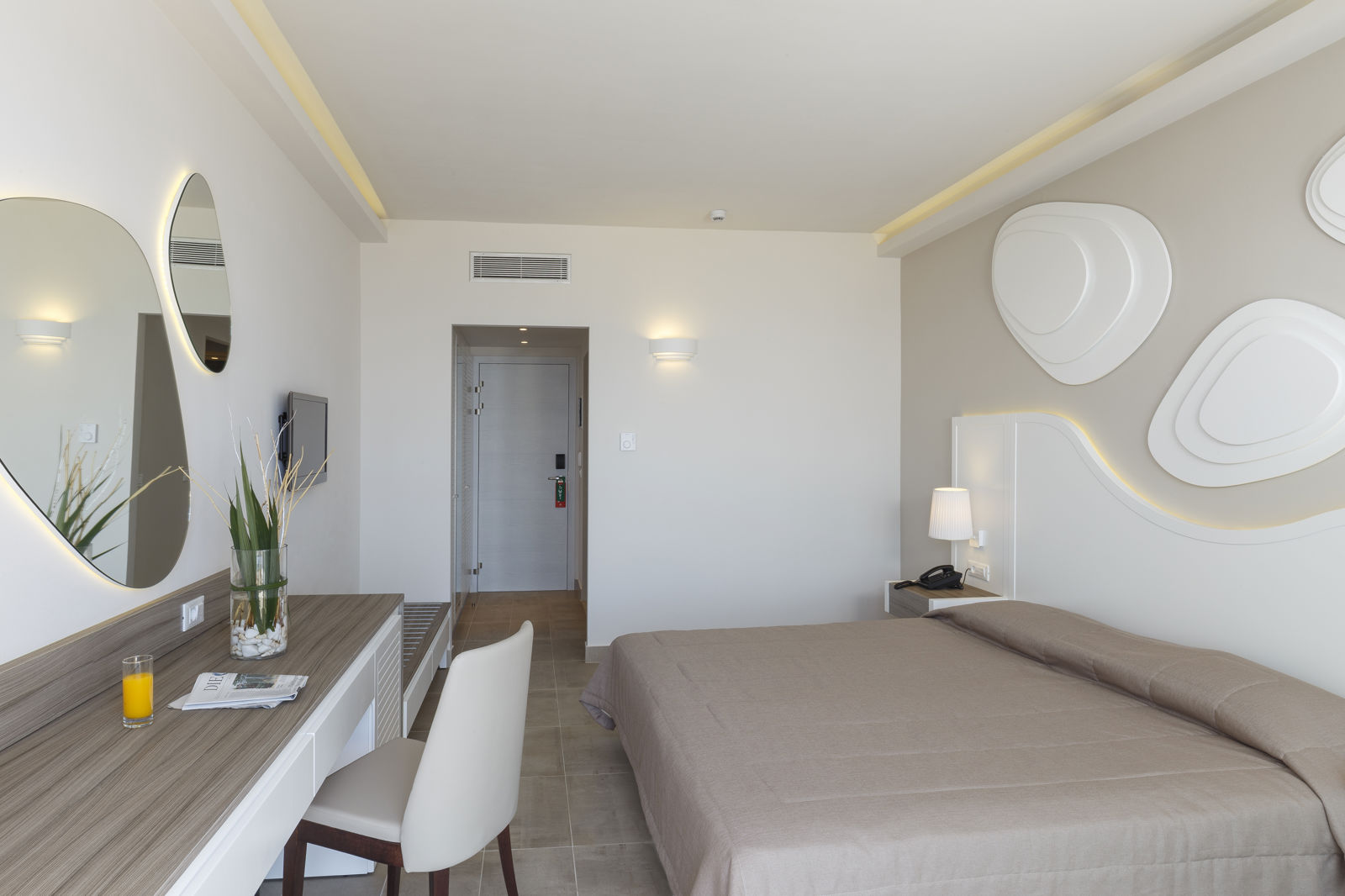 Rodos Princess Beach Hotel billede 4