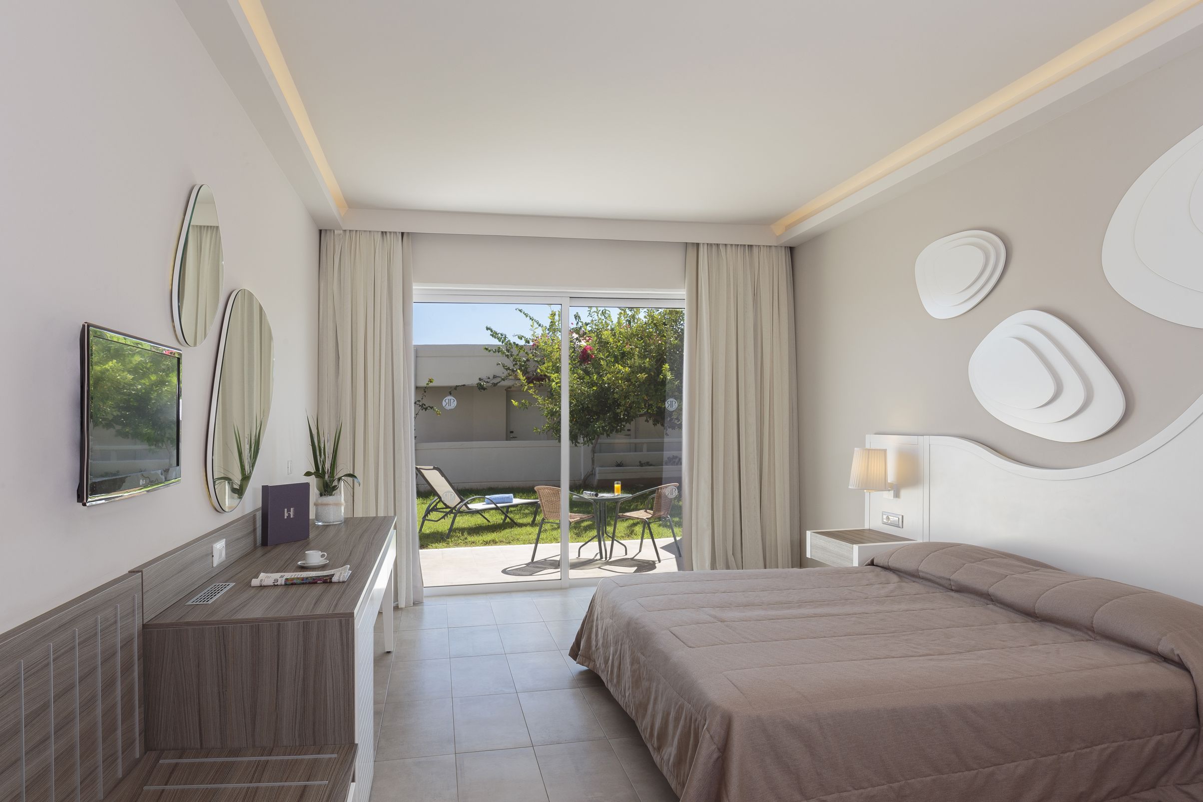 Rodos Princess Beach Hotel - billede 5