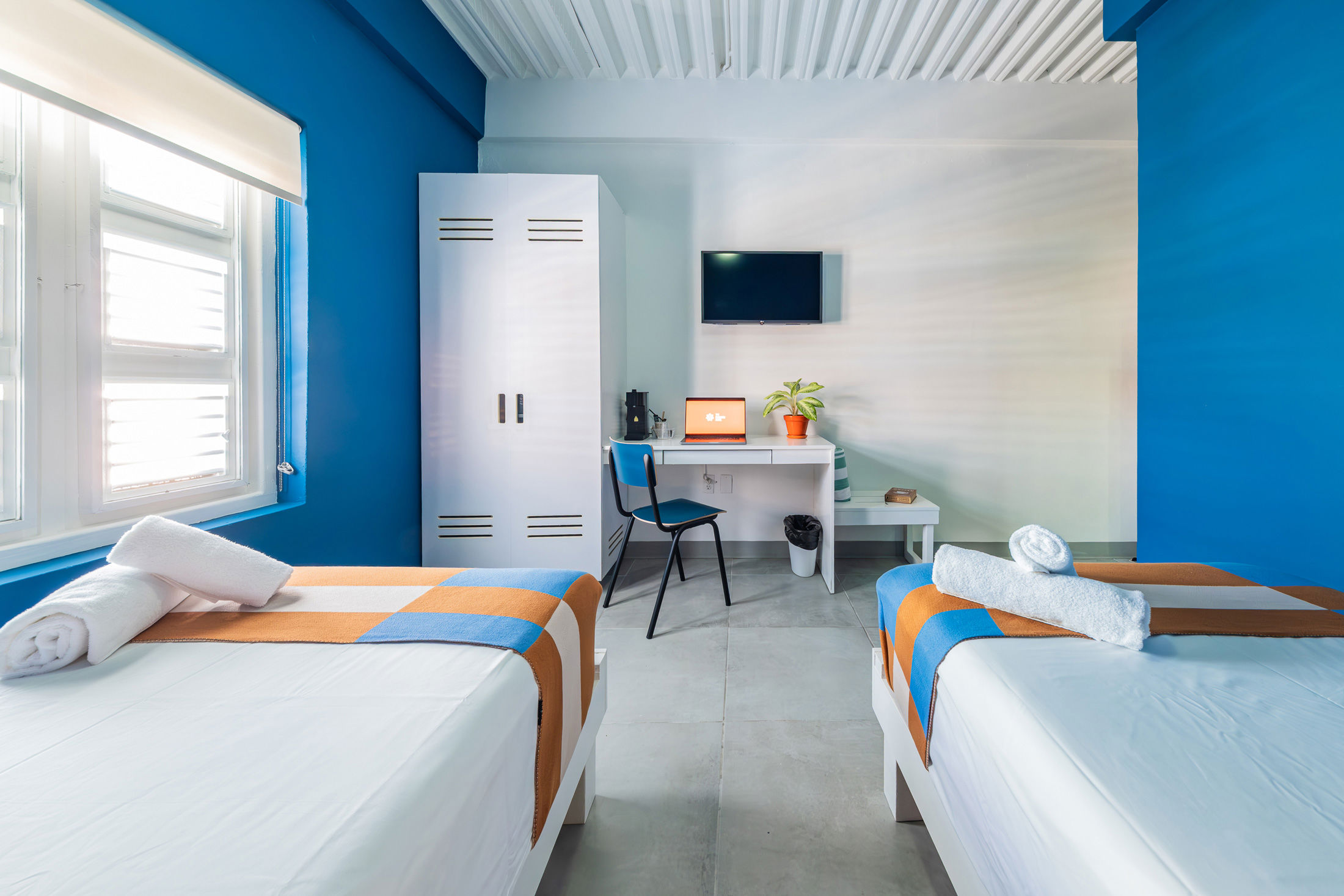 Fly & Go The Freedom Hotel