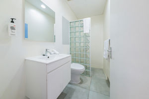 Woonvoorbeeld 2-persoonskamer Deluxe