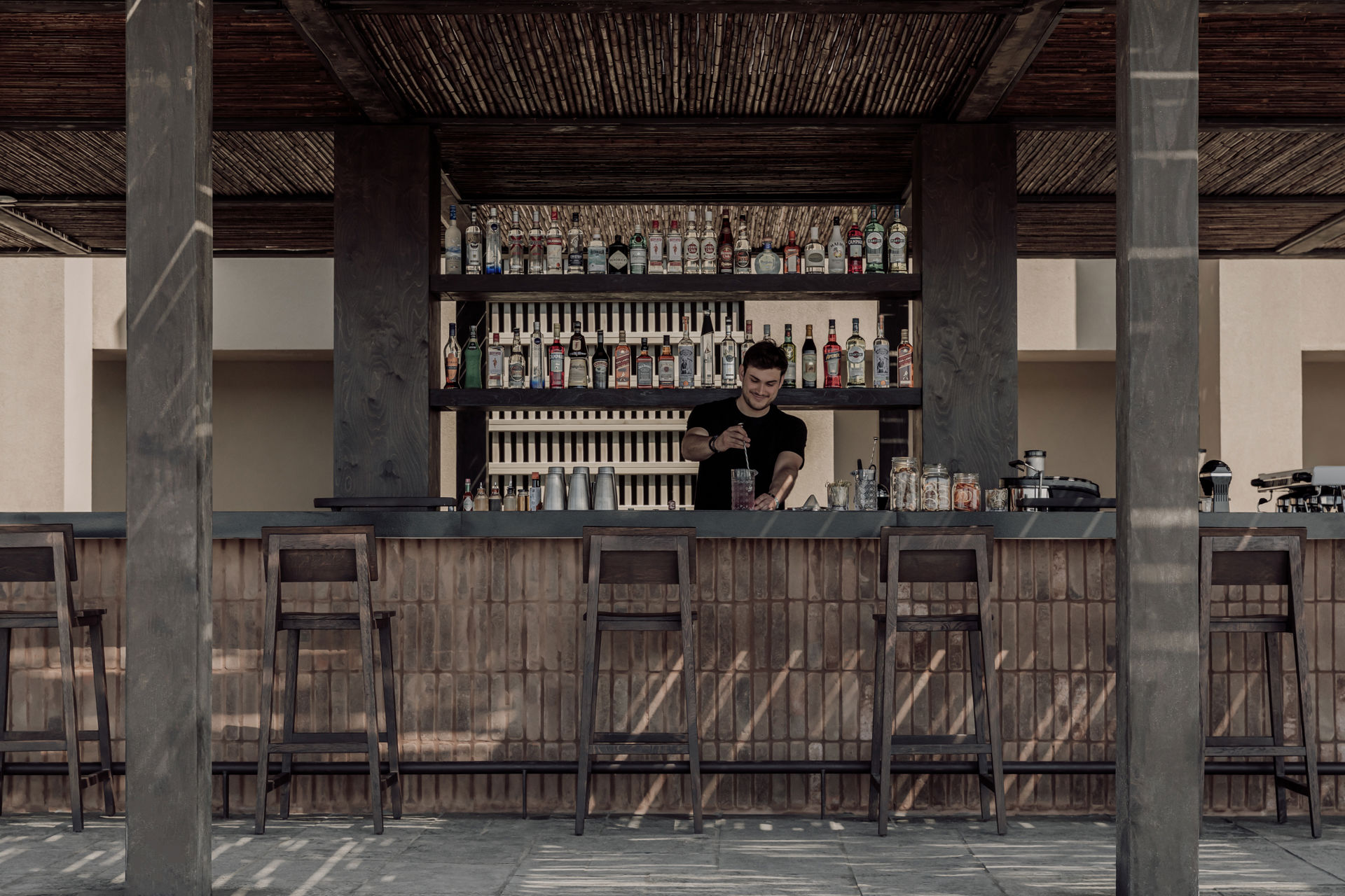 Casa Cook Samos