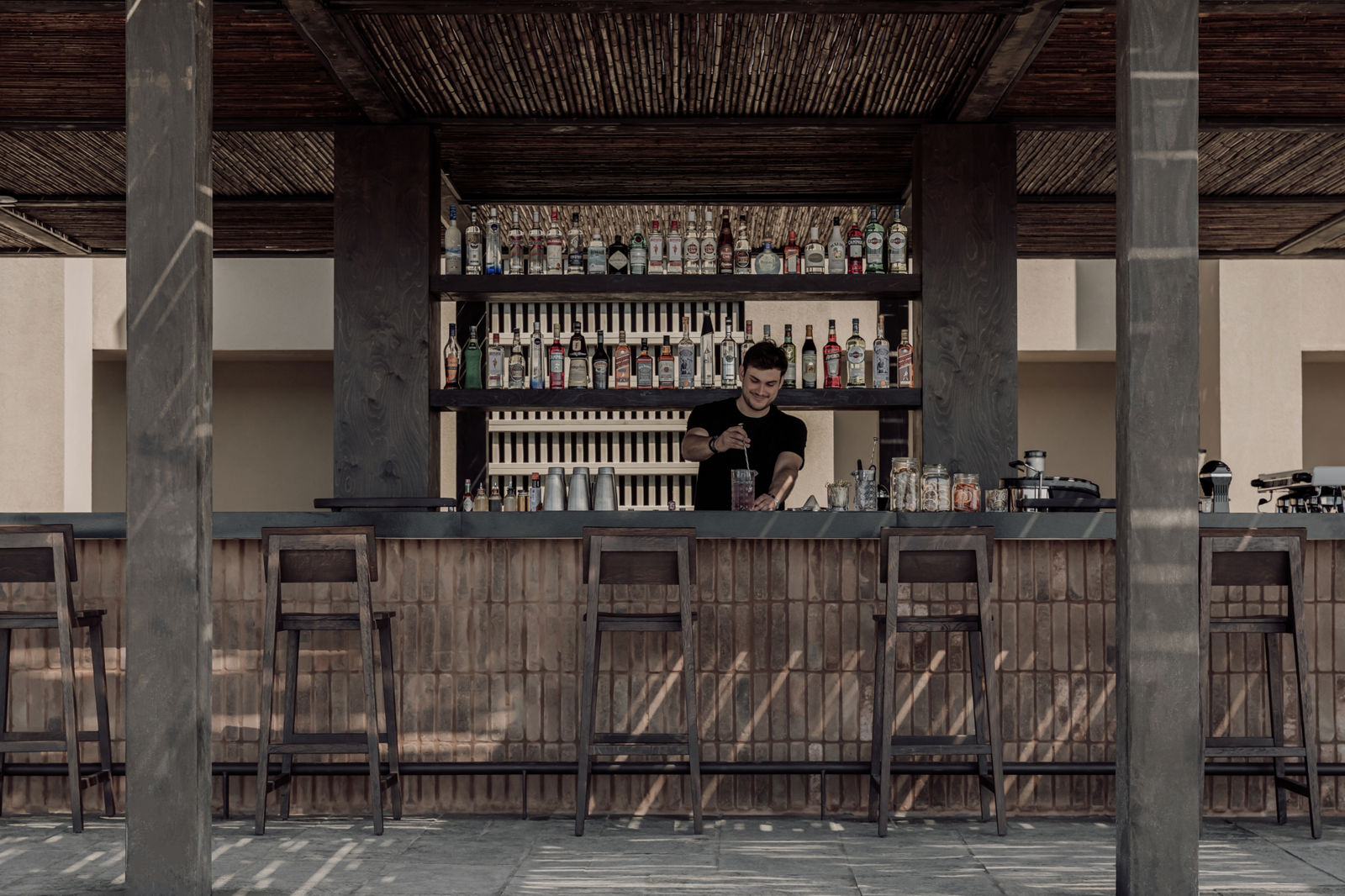 Casa Cook Samos