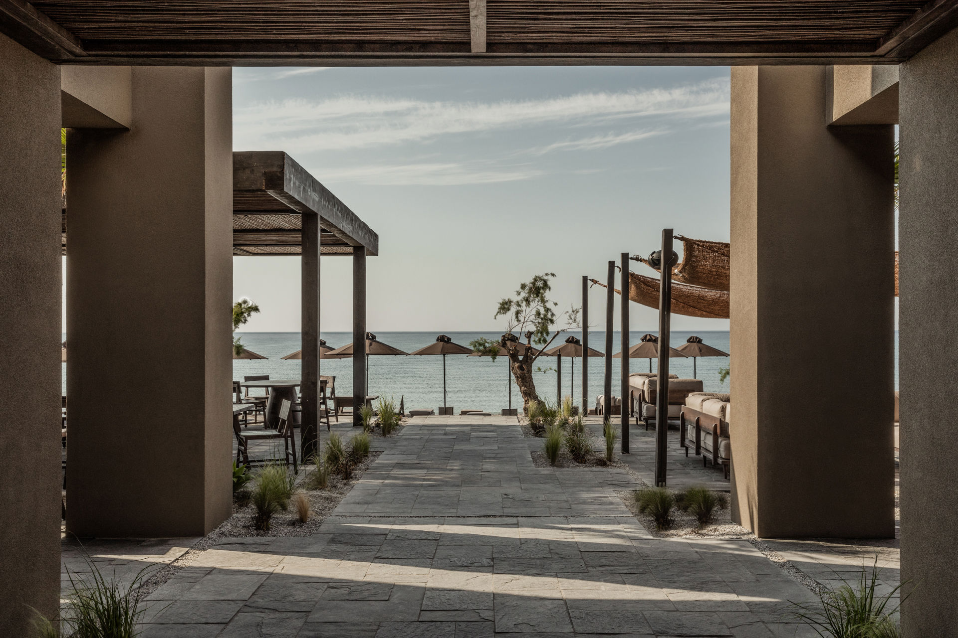 Casa Cook Samos