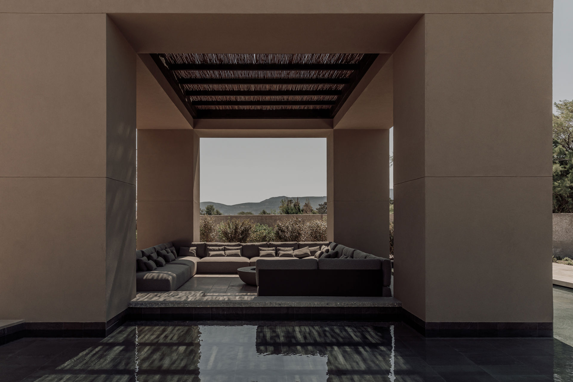 Casa Cook Samos