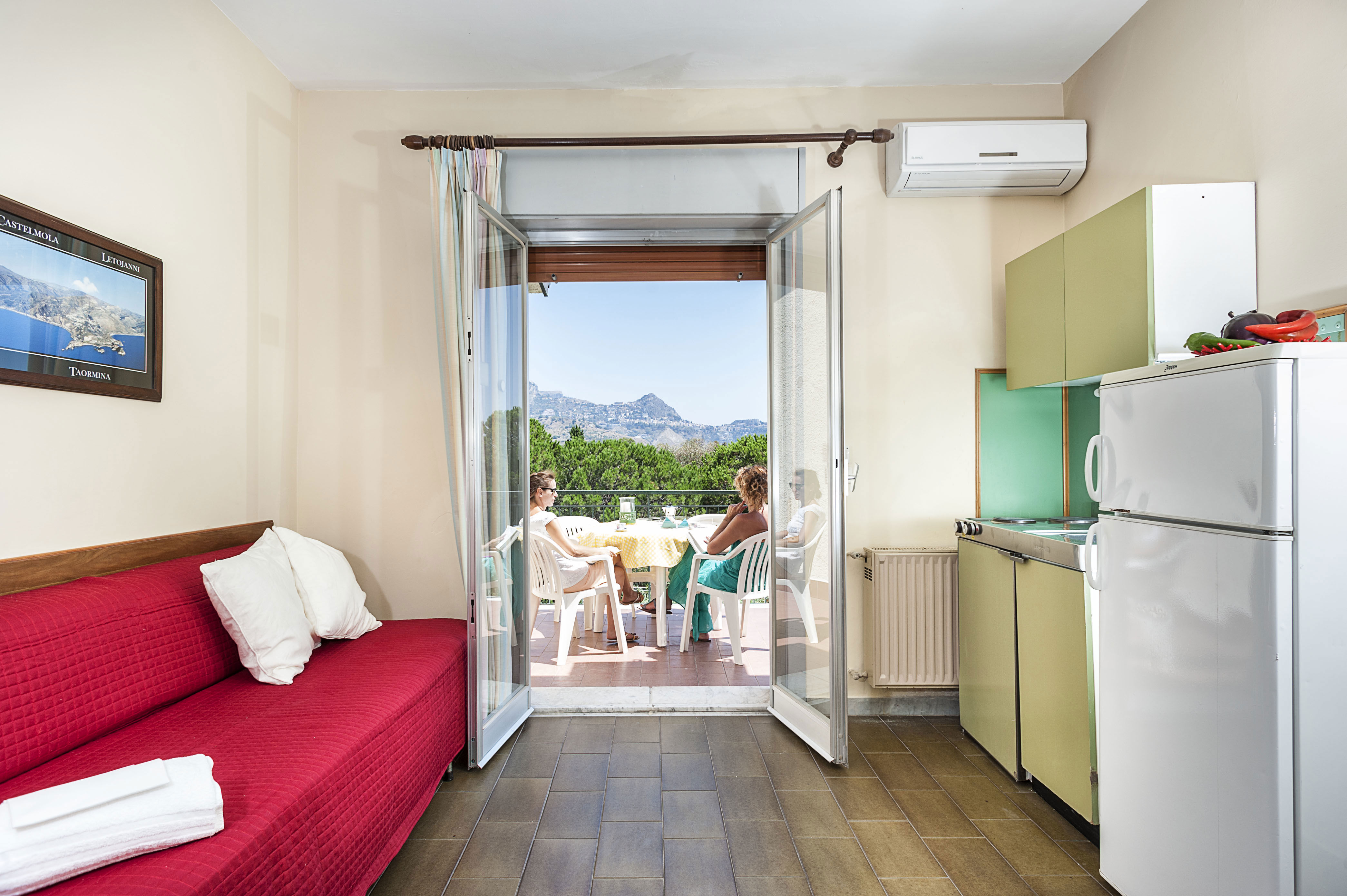 Villa Collina