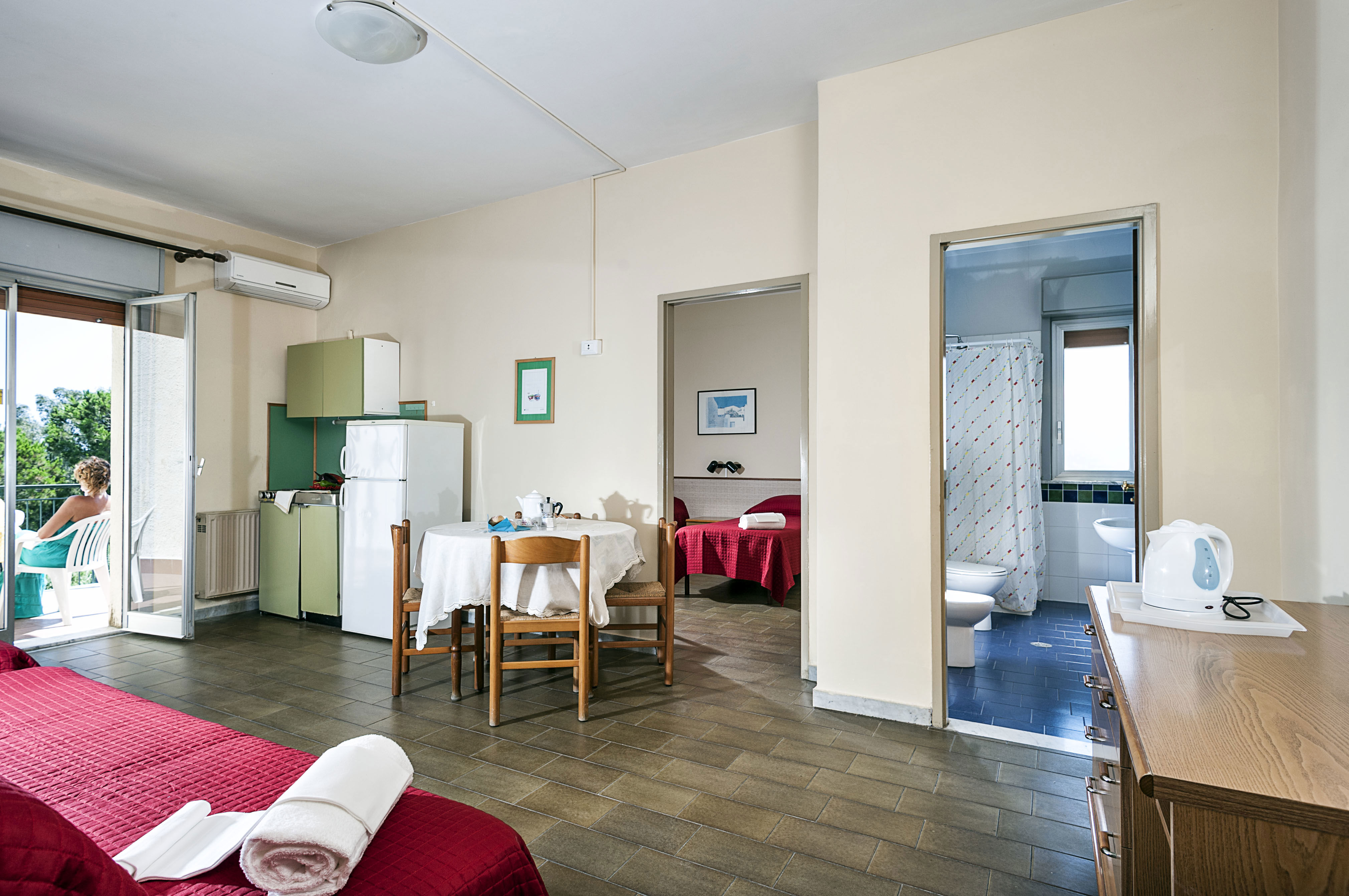 Villa Collina
