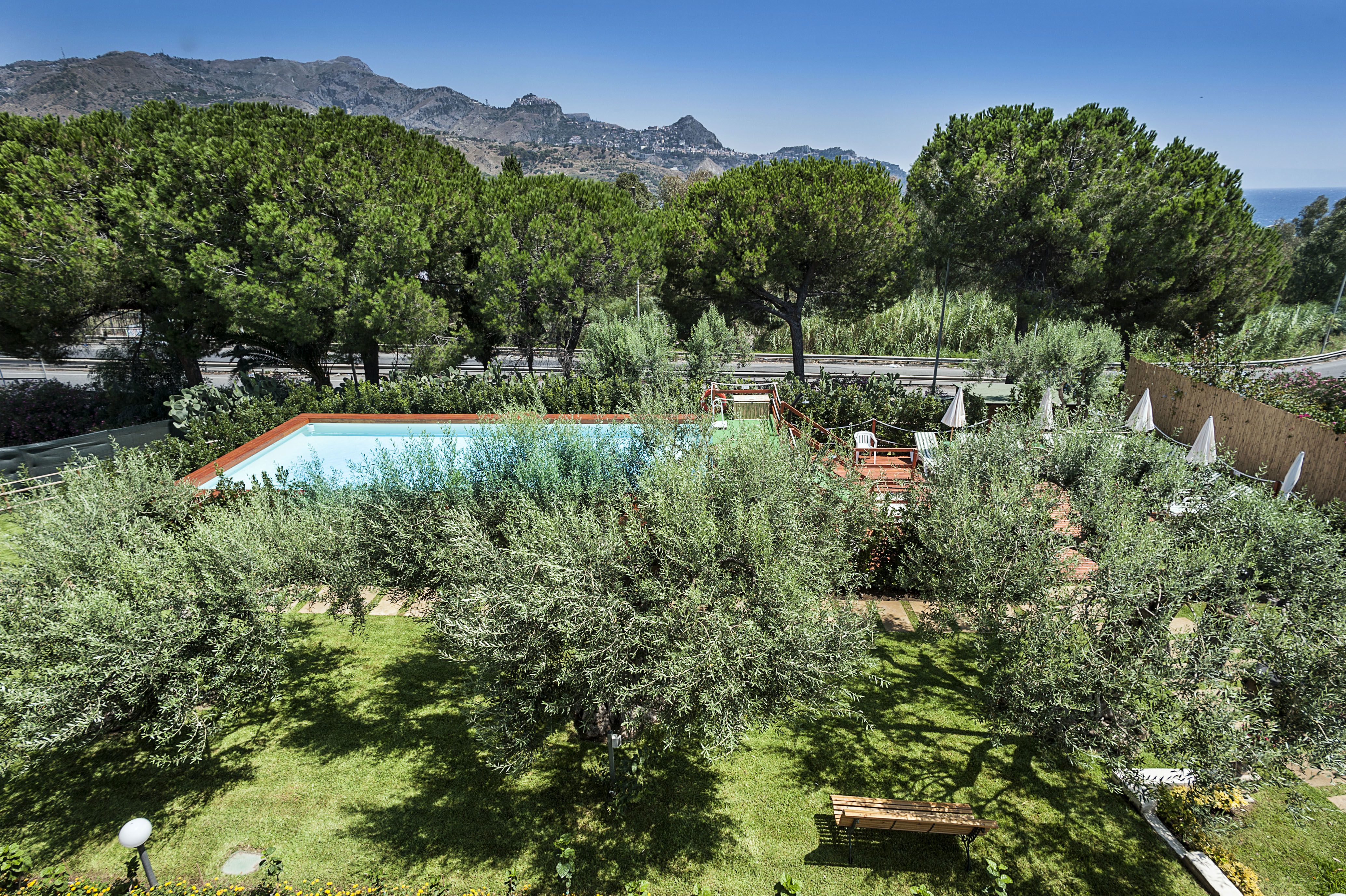Villa Collina