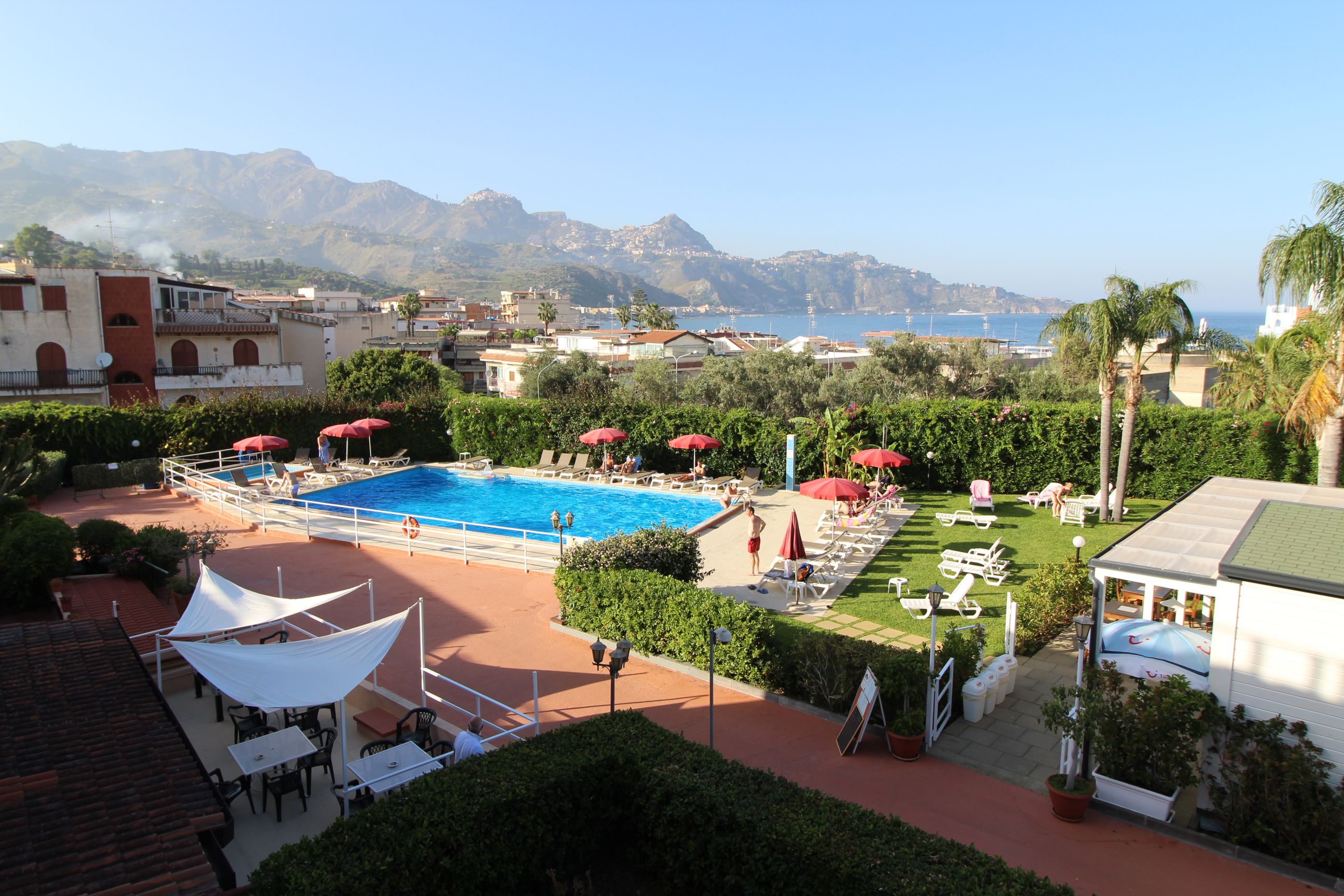 Villa Collina