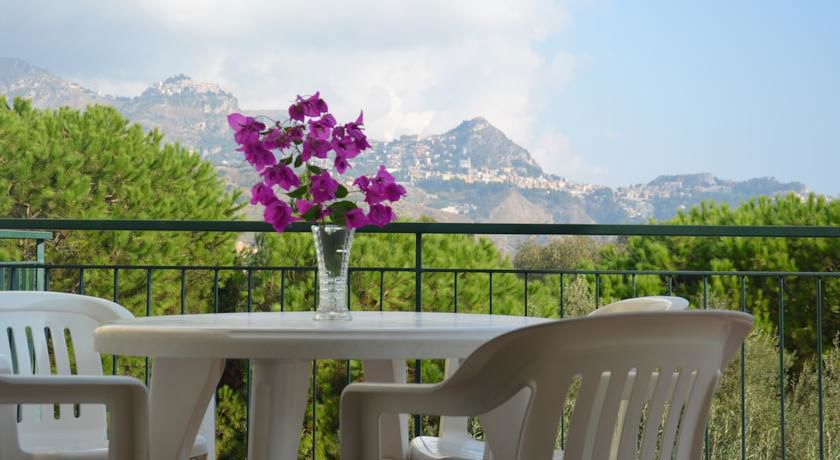 Villa Collina