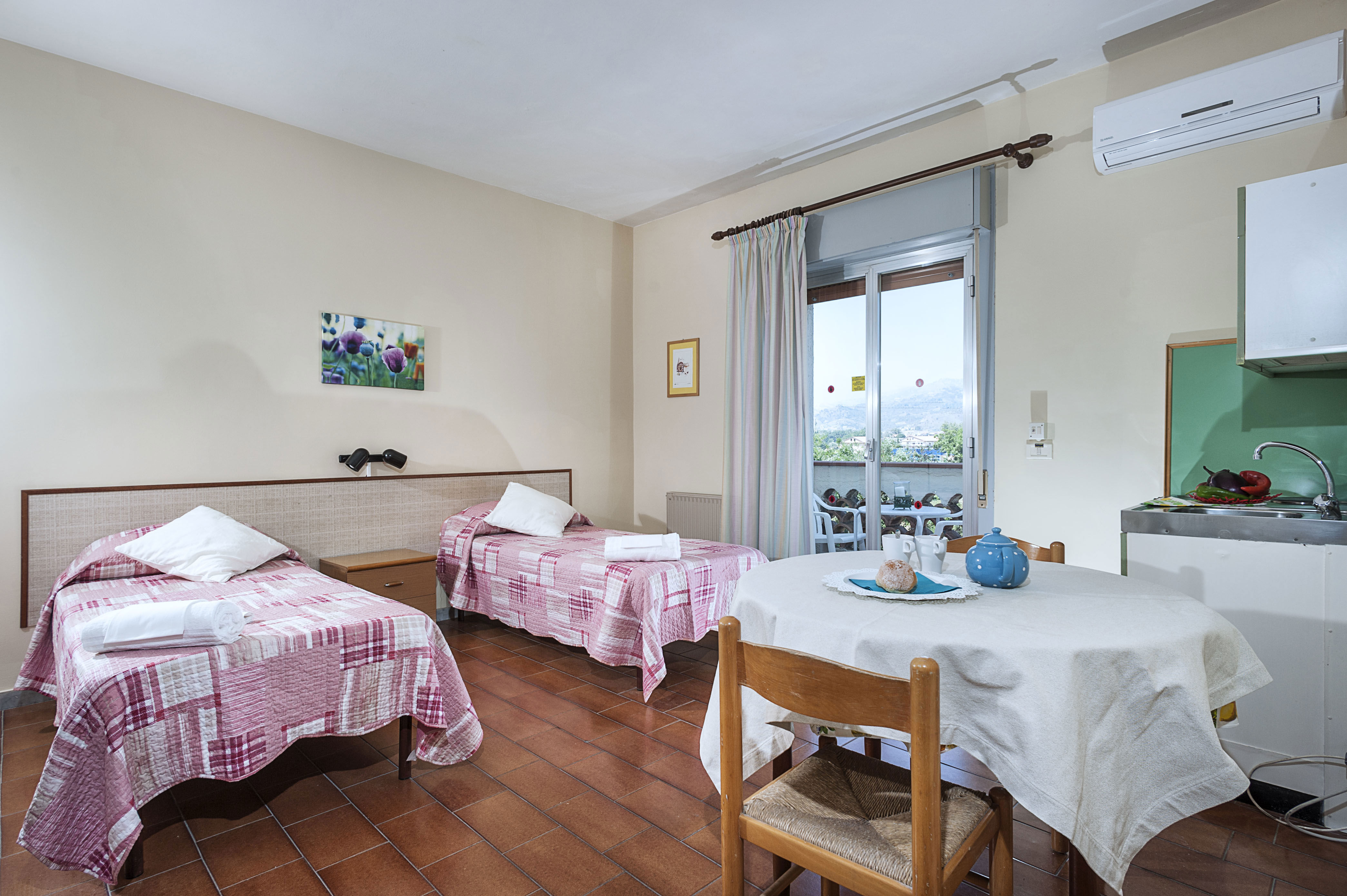 Villa Collina
