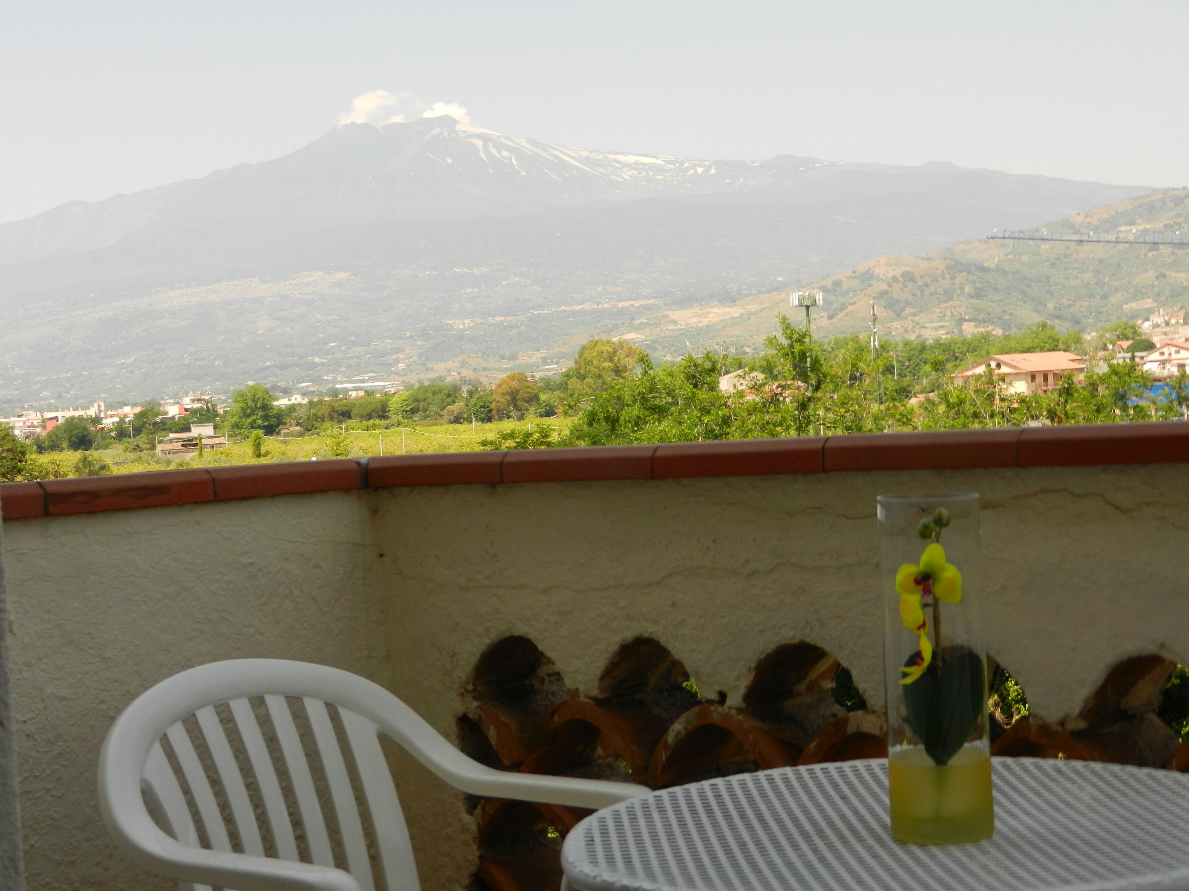 Villa Collina