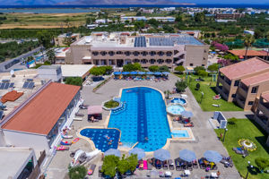 Ilios K. Village Resort