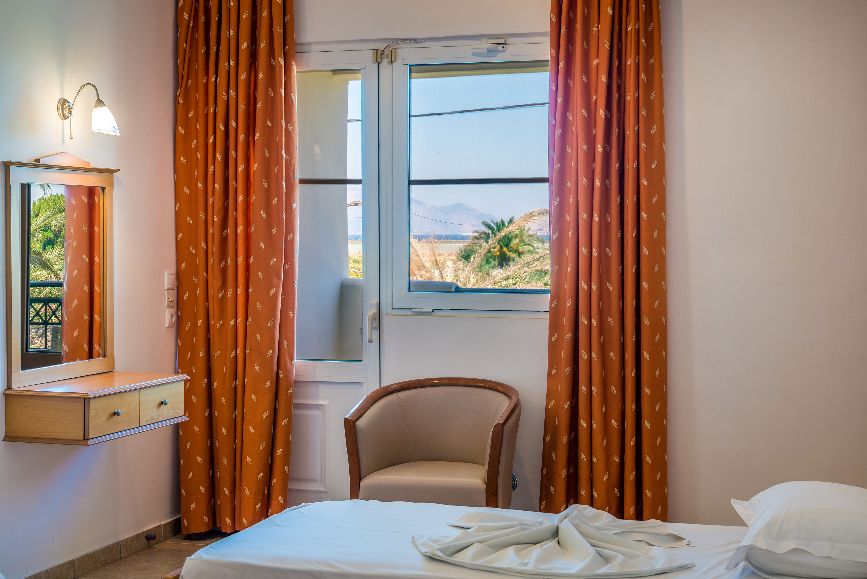 Ilios K. Village Resort