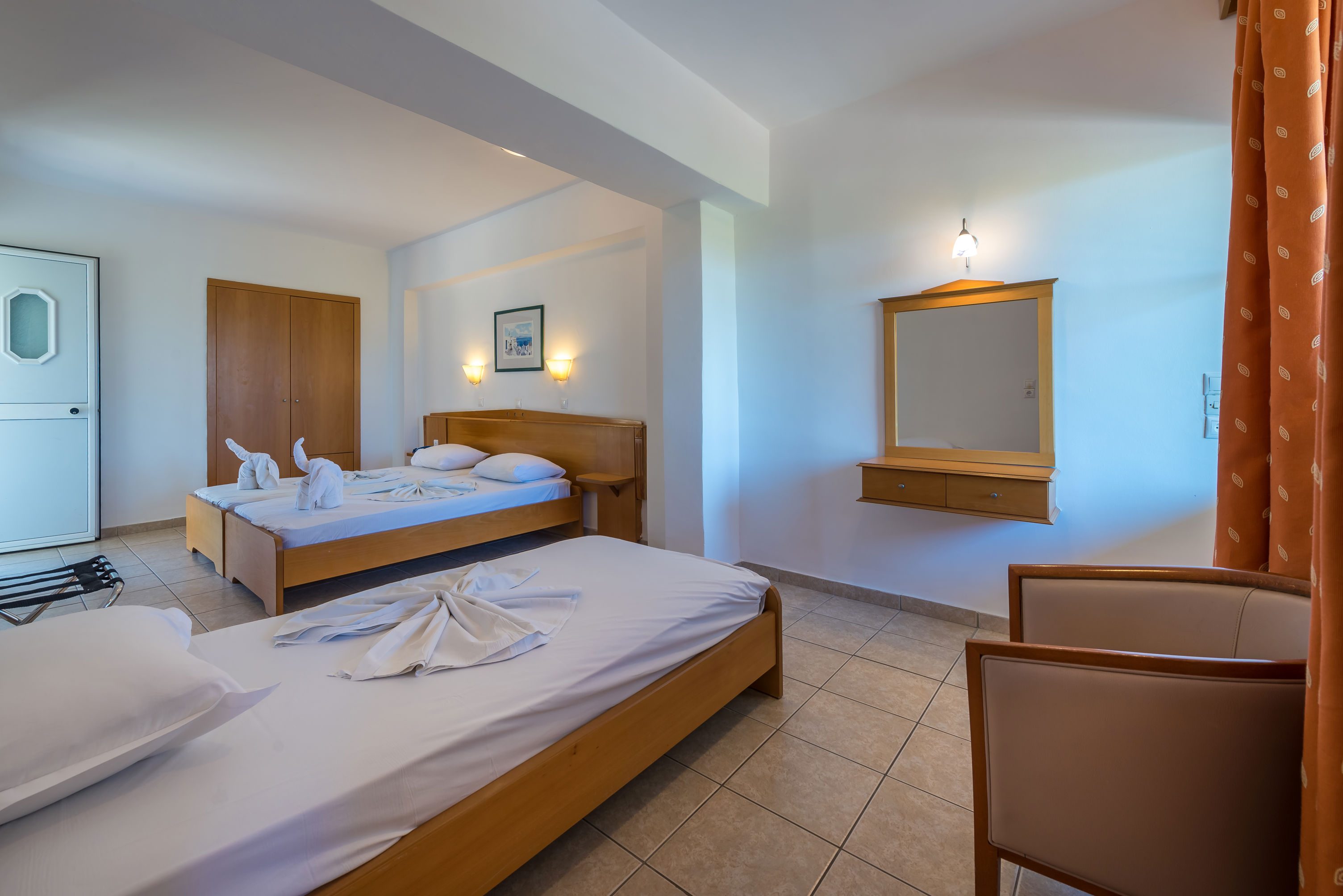 Ilios K. Village Resort