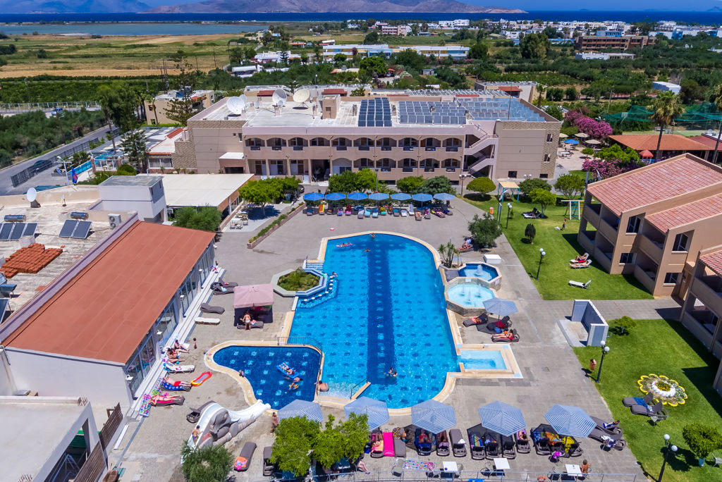 ilios-k-village-resort